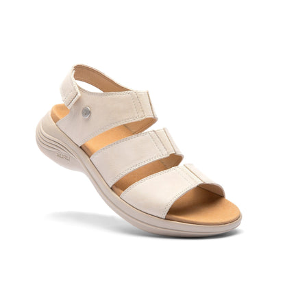 KURU Footwear CODA Muse Women's Multi-Strap Sandal For Women