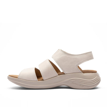 KURU Footwear CODA Muse Women's Multi-Strap Sandal For Women