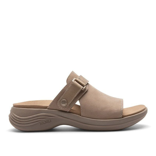 KURU Footwear CODA Aika Women's Sandal For Women