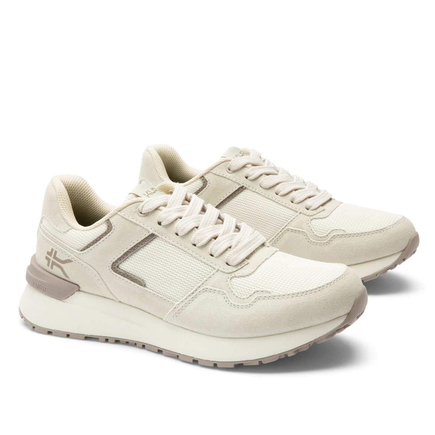 KURU Footwear APOGEE Unisex's Sneaker For Women|Men