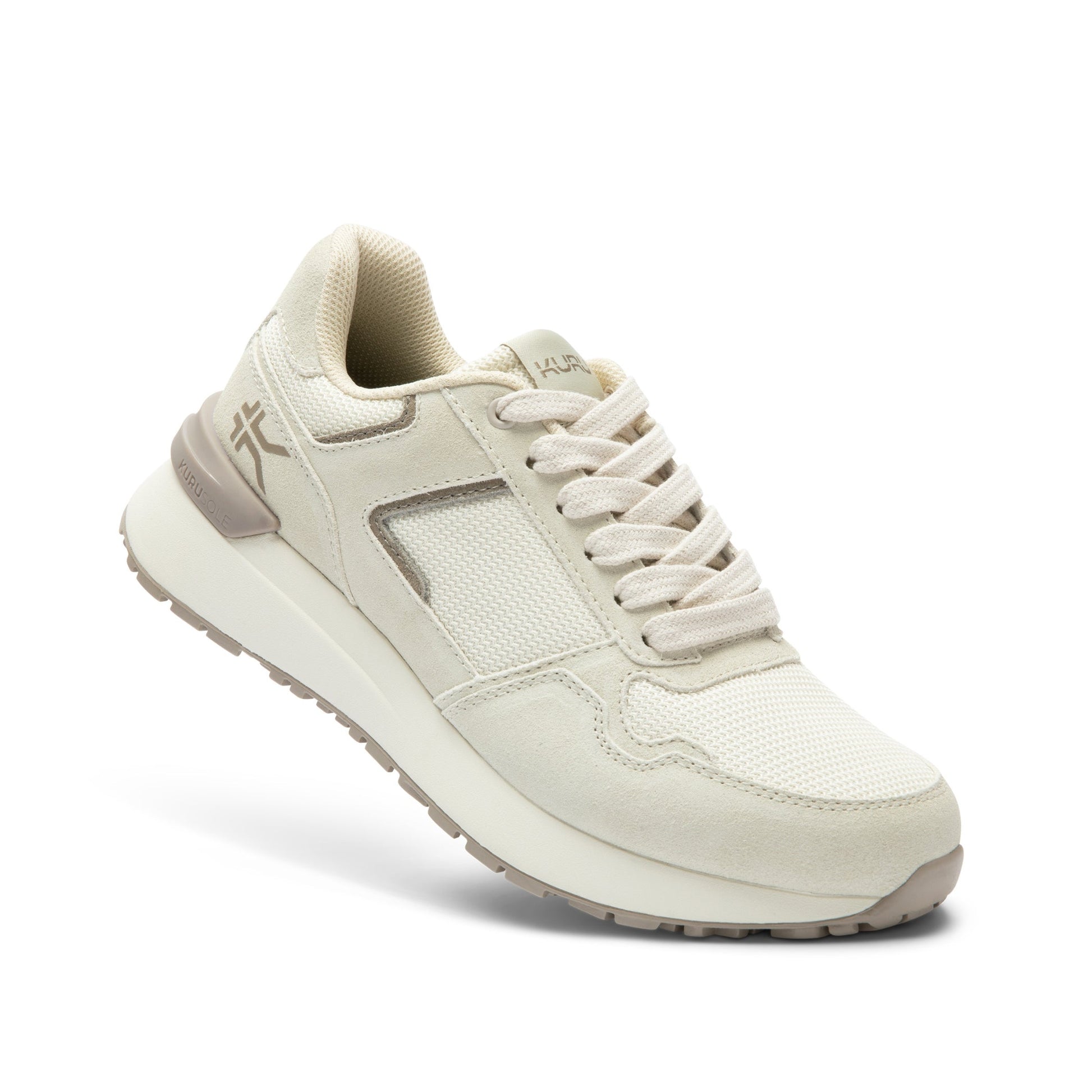 KURU Footwear APOGEE Unisex's Sneaker For Women|Men
