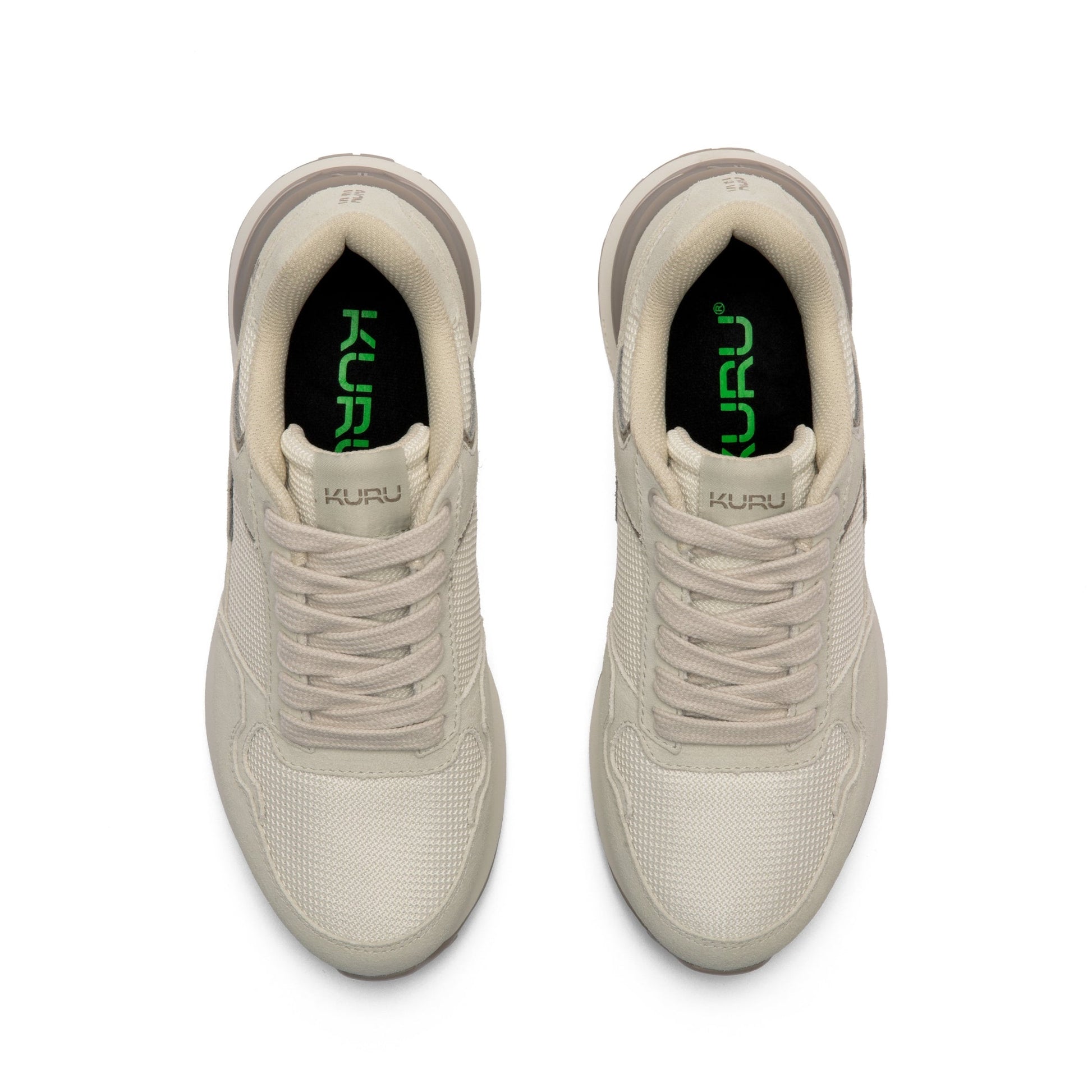 KURU Footwear APOGEE Unisex's Sneaker For Women|Men