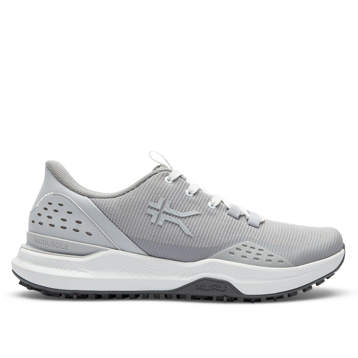 KURU Footwear DRIVE Golf Unisex's Sneaker For Women|Men