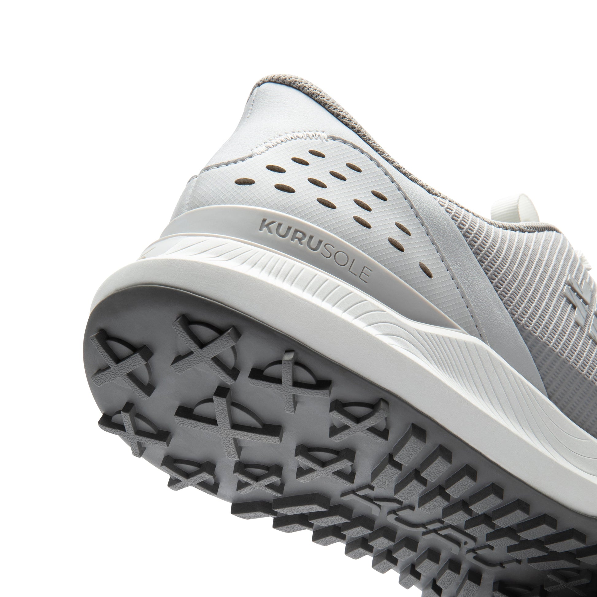 KURU Footwear DRIVE Golf Unisex's Sneaker For Women|Men
