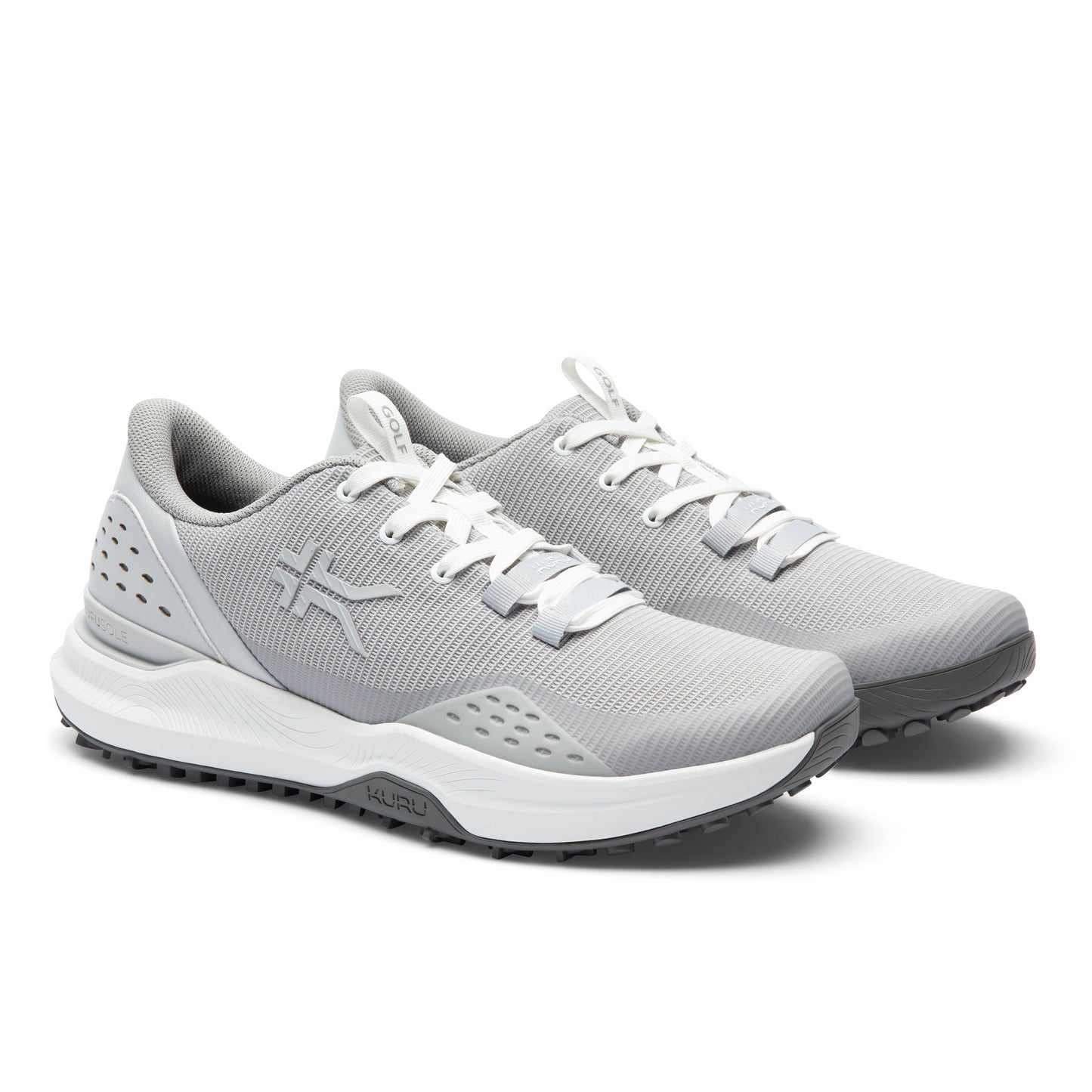 KURU Footwear DRIVE Golf Unisex's Sneaker For Women|Men