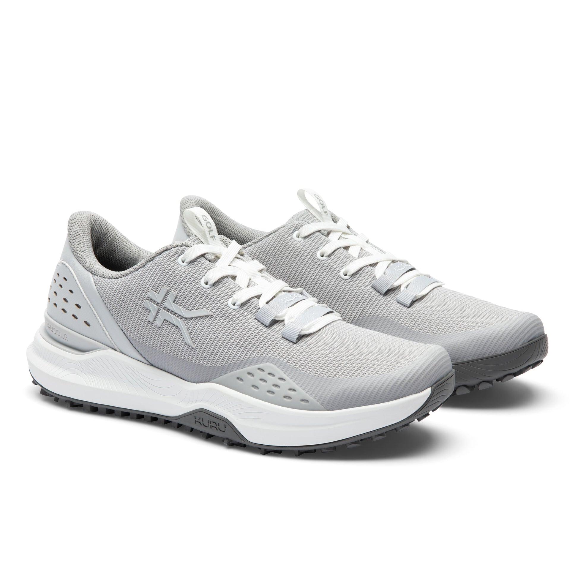 KURU Footwear DRIVE Golf Unisex's Sneaker For Women|Men