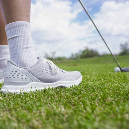 KURU Footwear DRIVE Golf Unisex's Sneaker For Women|Men