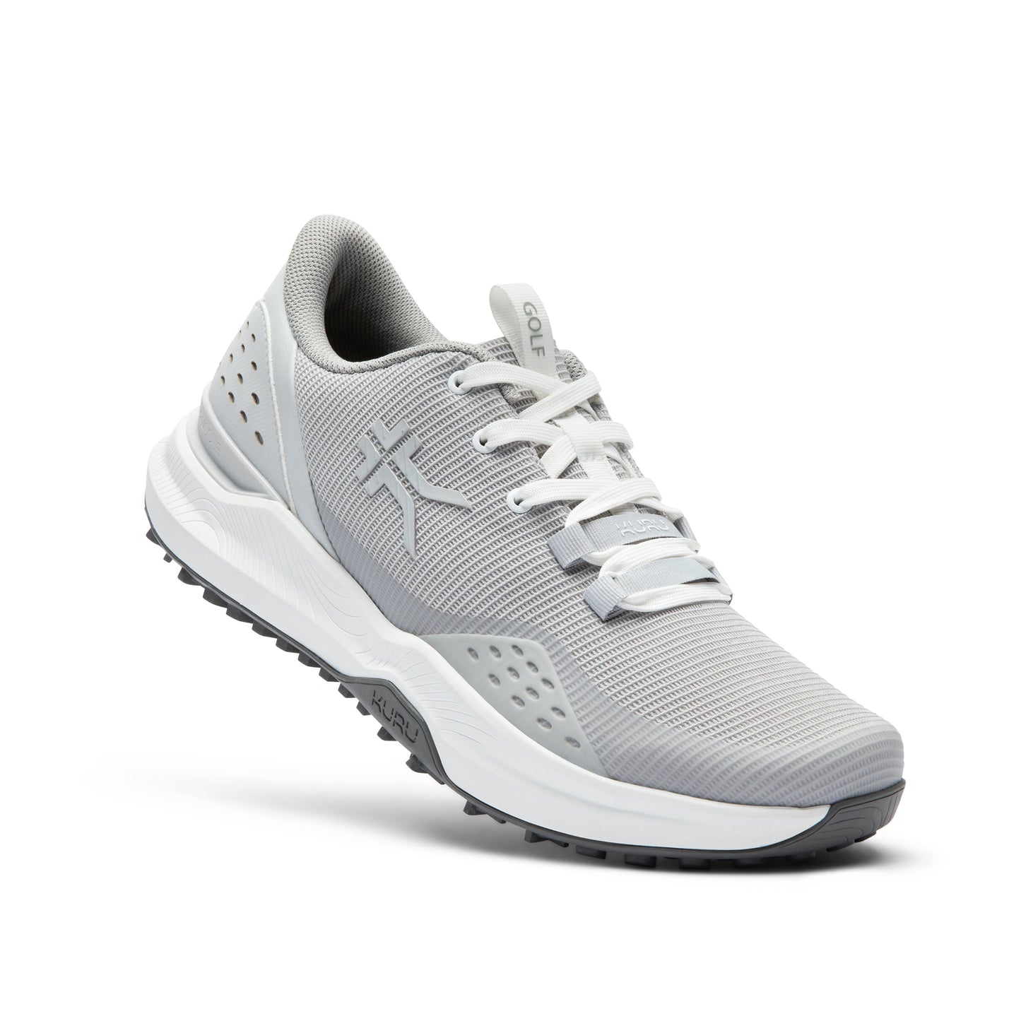KURU Footwear DRIVE Golf Unisex's Sneaker For Women|Men