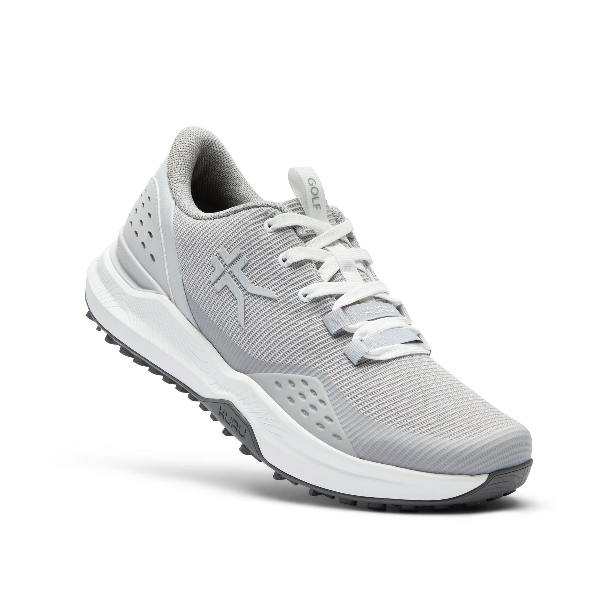 KURU Footwear DRIVE Golf Unisex's Sneaker For Women|Men
