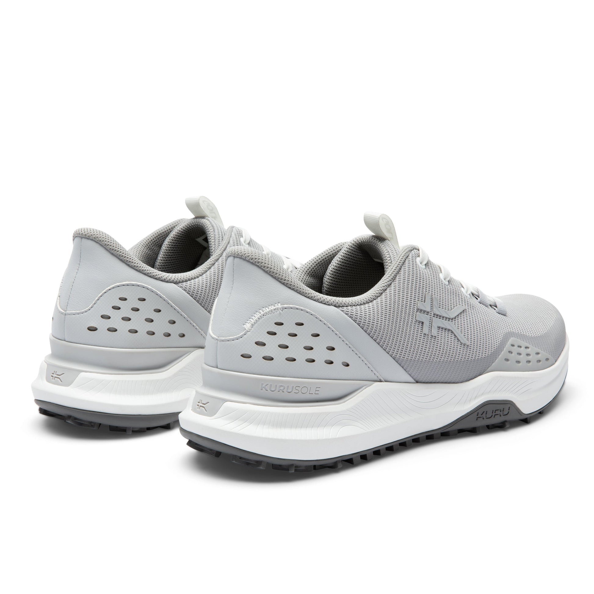 KURU Footwear DRIVE Golf Unisex's Sneaker For Women|Men