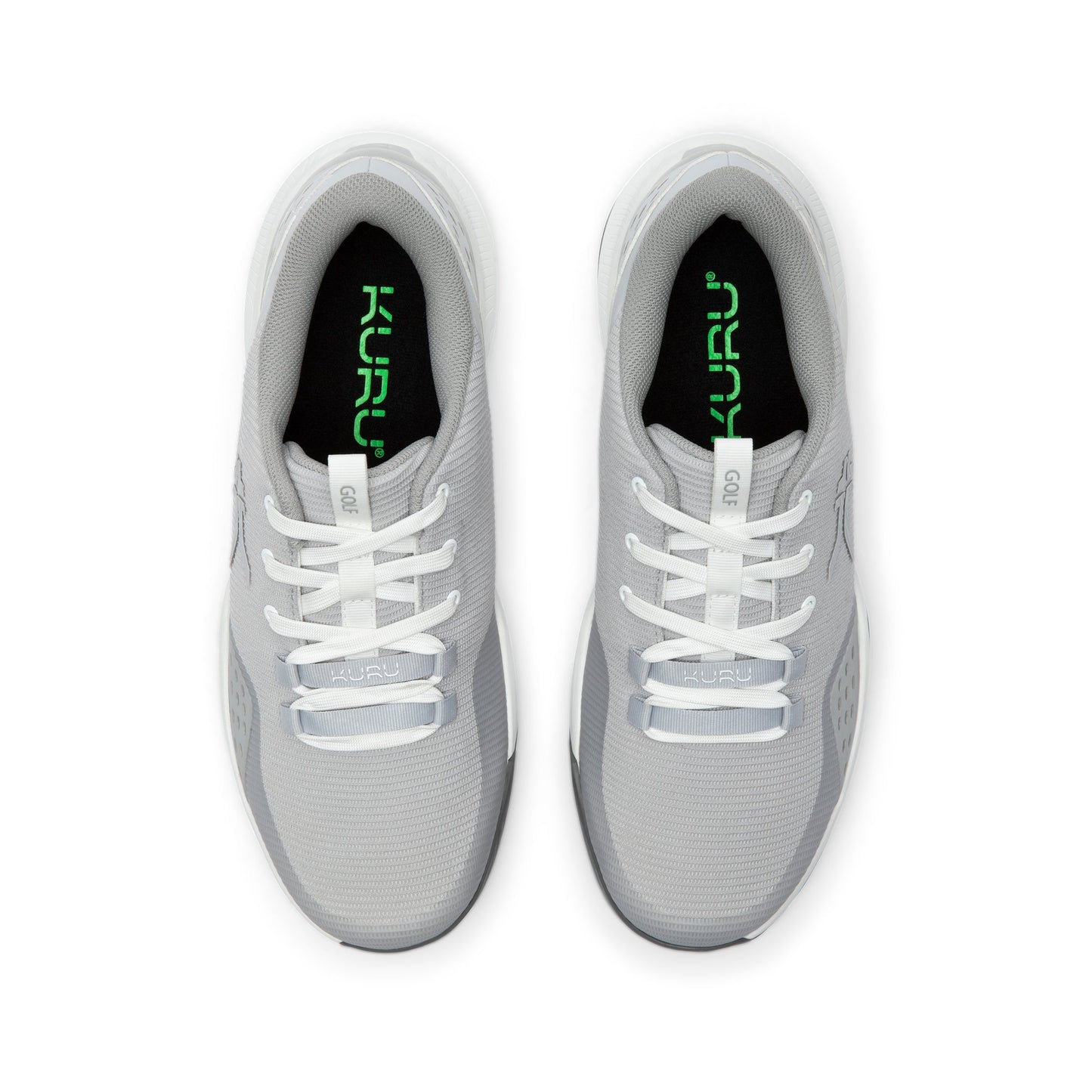 KURU Footwear DRIVE Golf Unisex's Sneaker For Women|Men