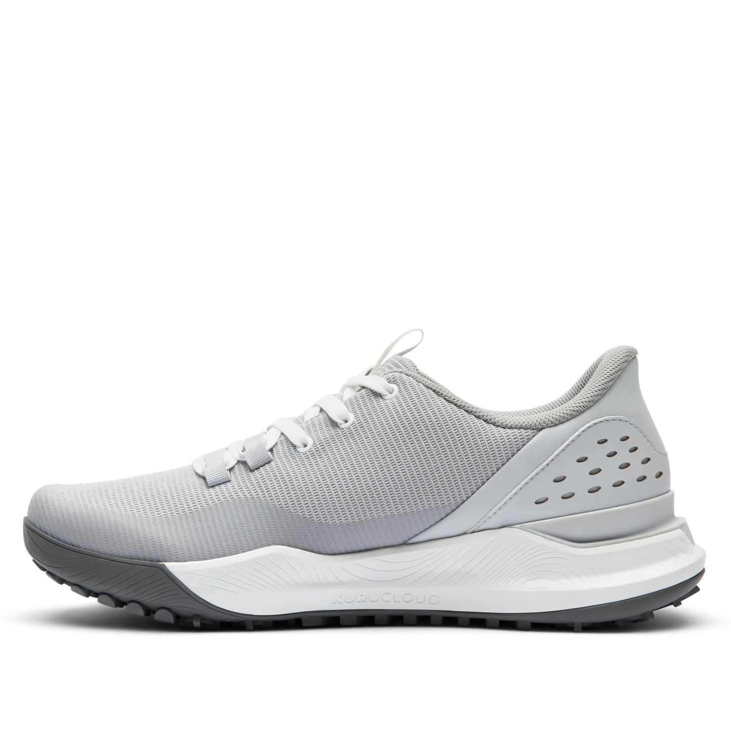 KURU Footwear DRIVE Golf Unisex's Sneaker For Women|Men