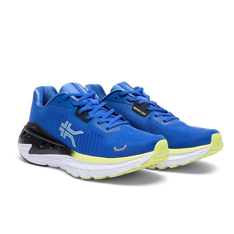 KURU Footwear TRIPLE MAX Ion Men's Athletic Sneaker For Men