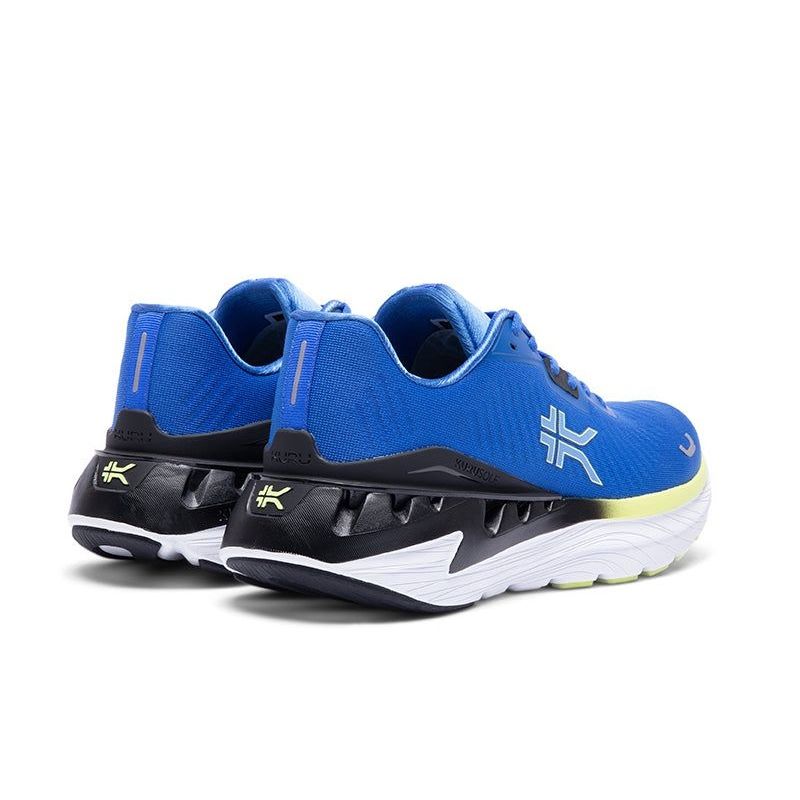 KURU Footwear TRIPLE MAX Ion Men's Athletic Sneaker For Men