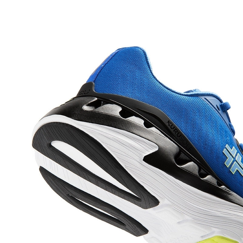 KURU Footwear TRIPLE MAX Ion Men's Athletic Sneaker For Men