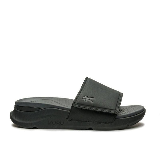 KURU Footwear MOMENT Men's Slide Sandal For Men