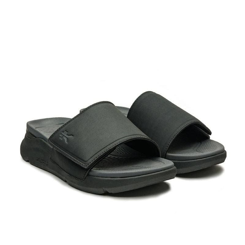 KURU Footwear MOMENT Men's Slide Sandal For Men