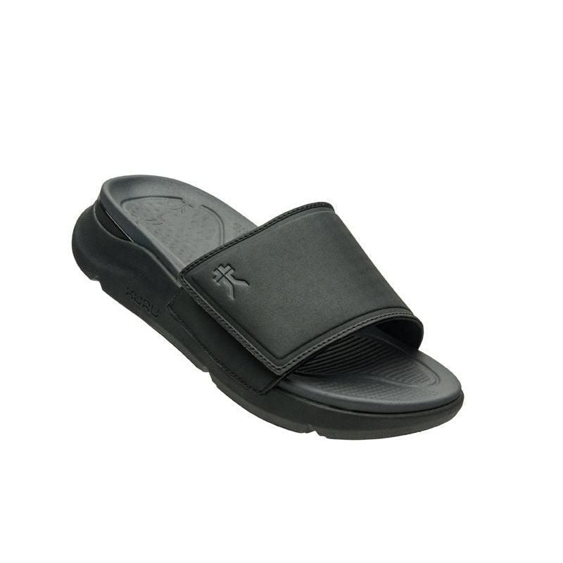KURU Footwear MOMENT Men's Slide Sandal For Men