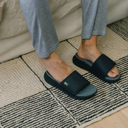 KURU Footwear MOMENT Men's Slide Sandal For Men