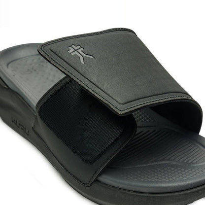 KURU Footwear MOMENT Men's Slide Sandal For Men