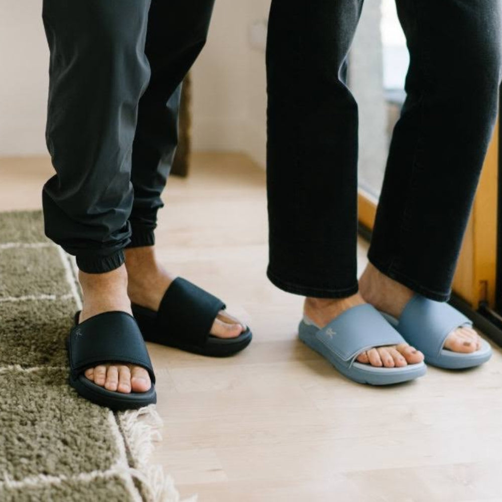 KURU Footwear MOMENT Men's Slide Sandal For Men