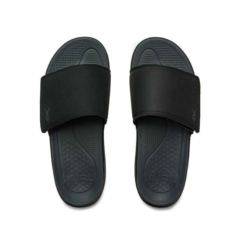 KURU Footwear MOMENT Men's Slide Sandal For Men