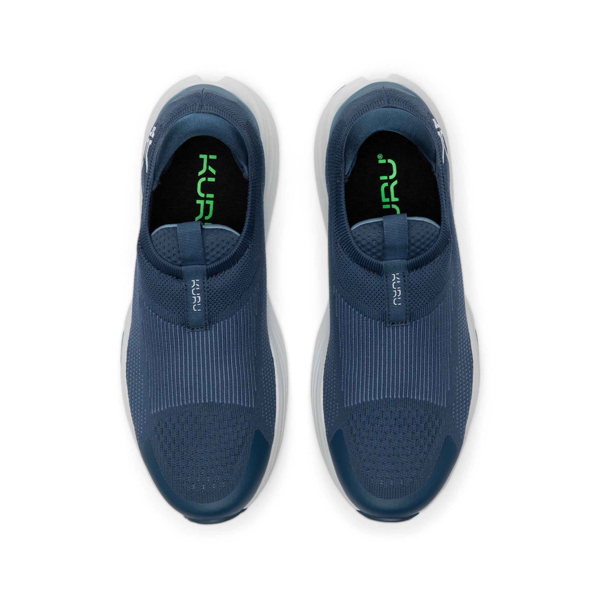 KURU Footwear ATOM 2 Slip-On Men's Sneaker For Men