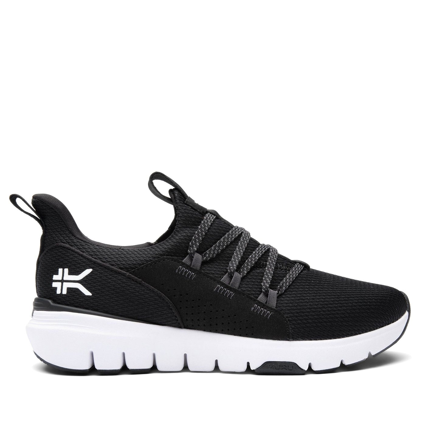 KURU Footwear FLEX Slip-On Men's Athletic Sneaker For Men