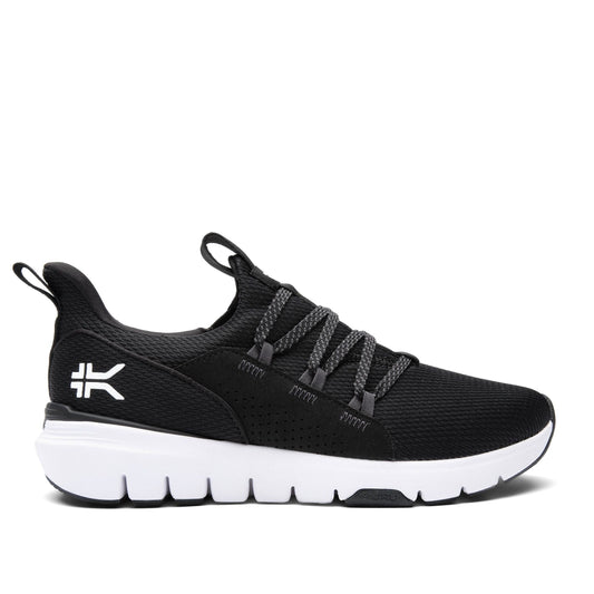 KURU Footwear FLEX Slip-On Men's Athletic Sneaker For Men