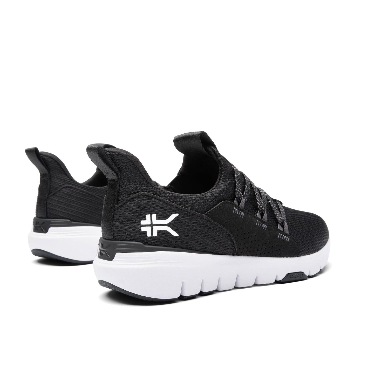 KURU Footwear FLEX Slip-On Men's Athletic Sneaker For Men