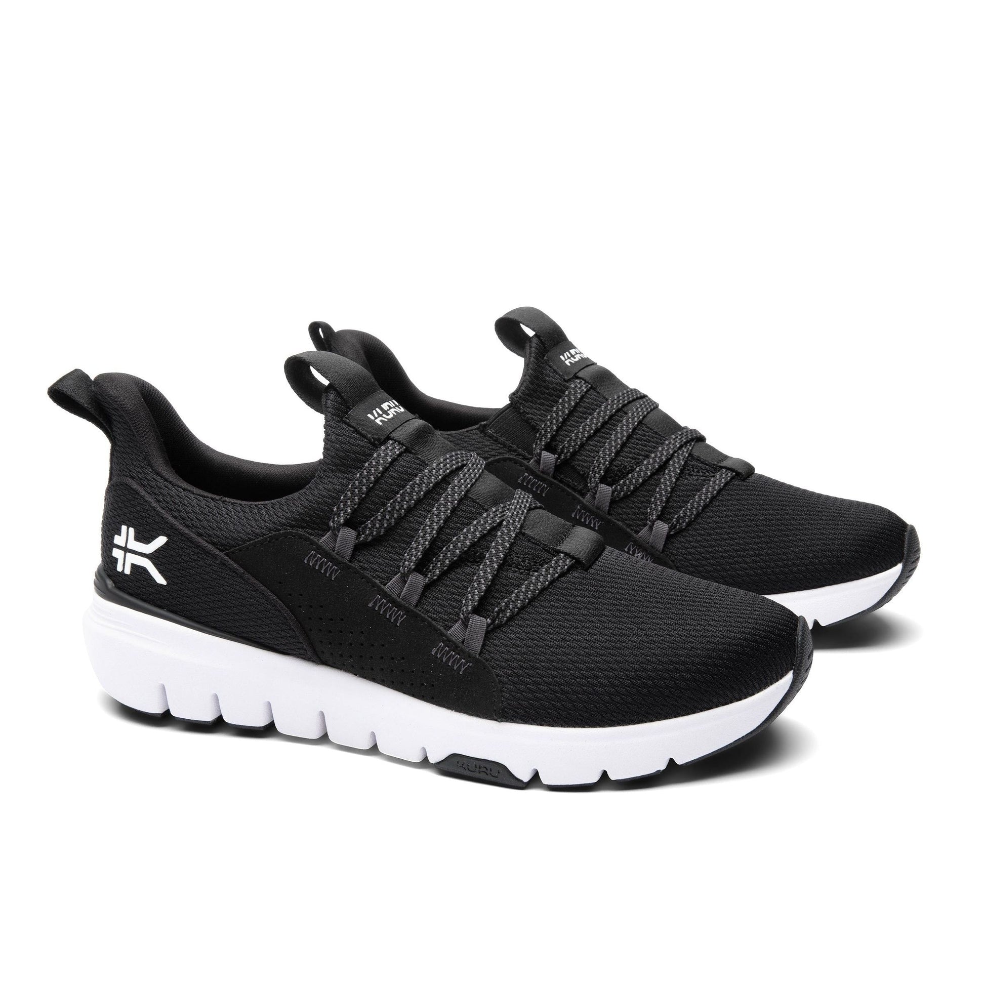 KURU Footwear FLEX Slip-On Men's Athletic Sneaker For Men