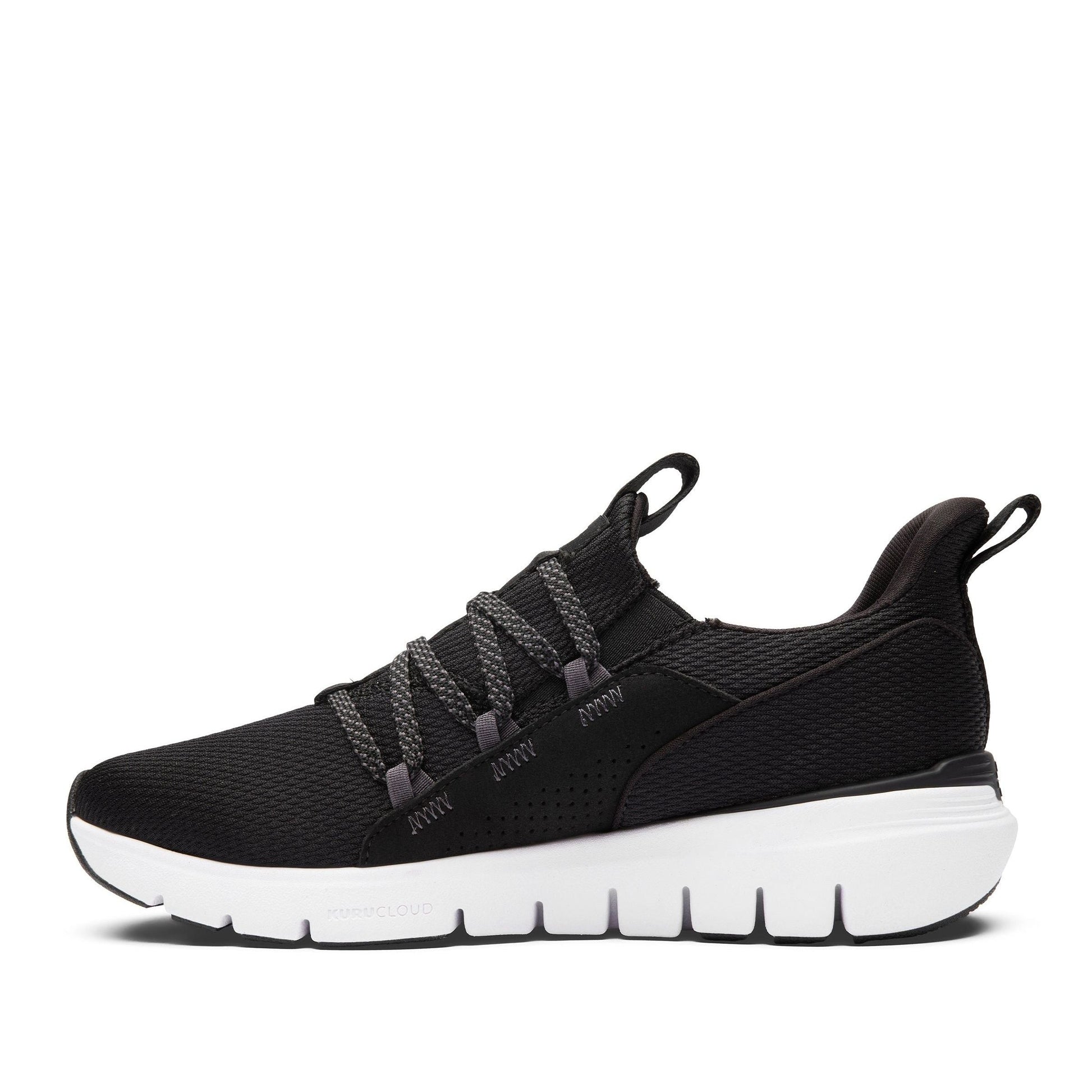 KURU Footwear FLEX Slip-On Men's Athletic Sneaker For Men