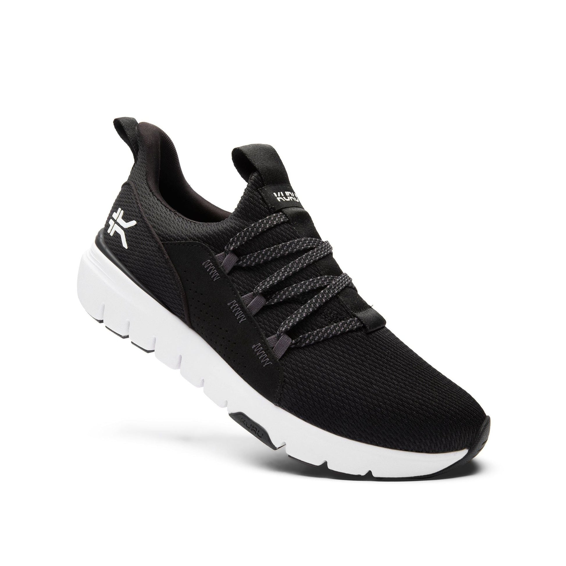 KURU Footwear FLEX Slip-On Men's Athletic Sneaker For Men