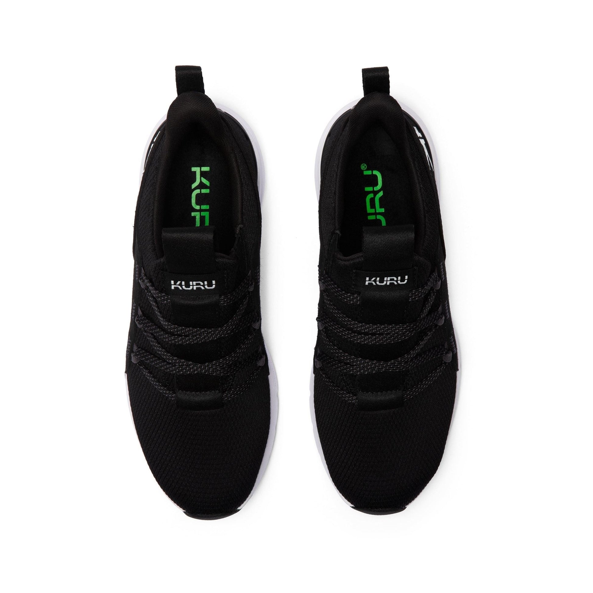 KURU Footwear FLEX Slip-On Men's Athletic Sneaker For Men