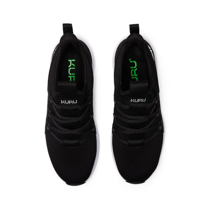 KURU Footwear FLEX Slip-On Men's Athletic Sneaker For Men