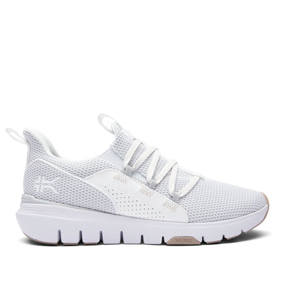 KURU Footwear FLEX Slip-On Men's Athletic Sneaker For Men