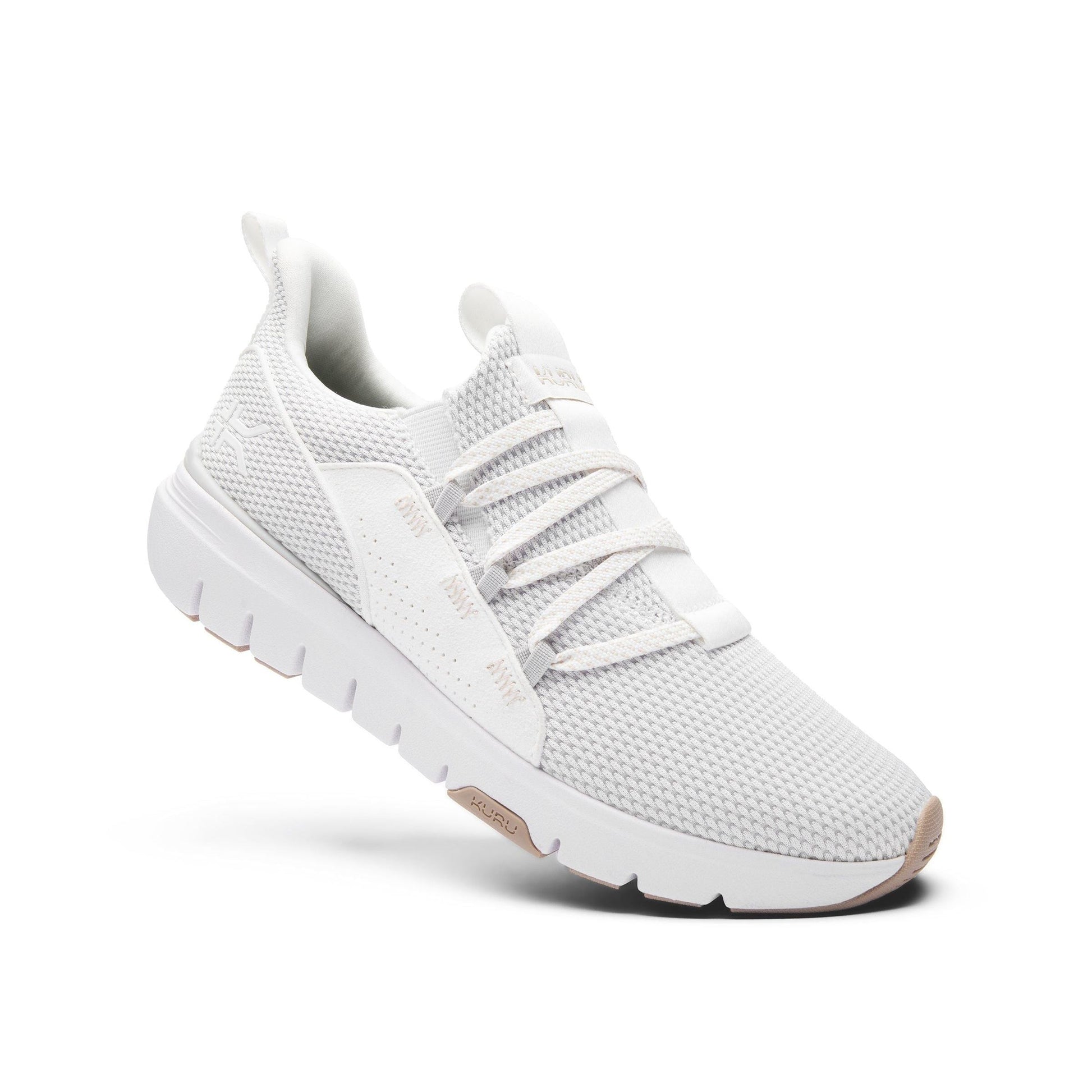 KURU Footwear FLEX Slip-On Men's Athletic Sneaker For Men