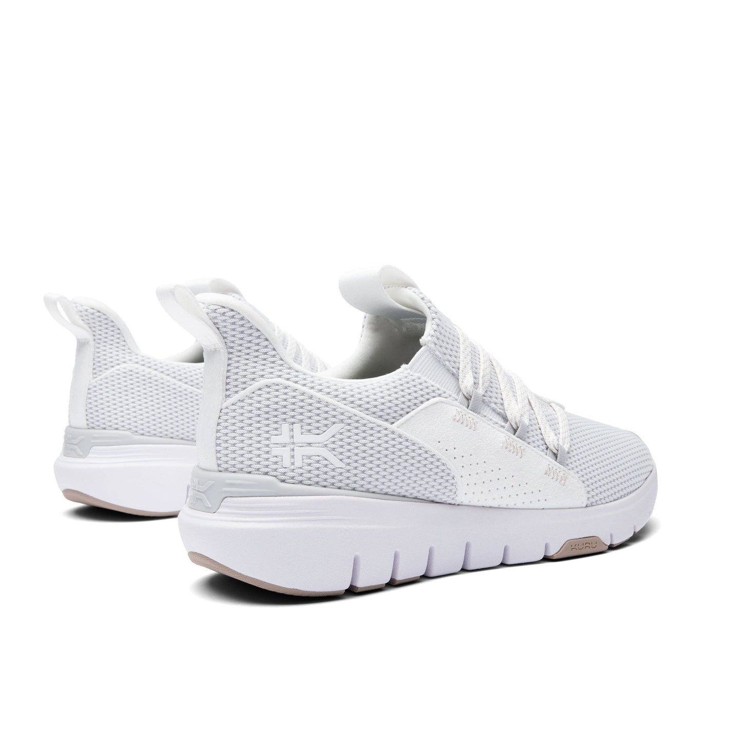 KURU Footwear FLEX Slip-On Men's Athletic Sneaker For Men