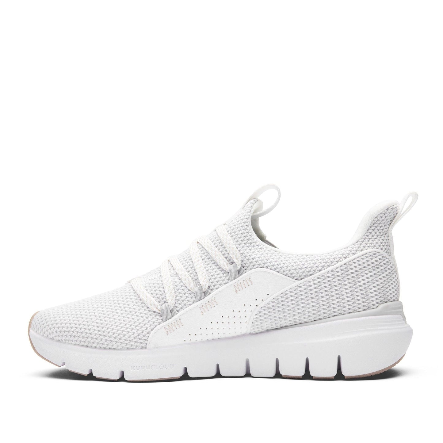 KURU Footwear FLEX Slip-On Men's Athletic Sneaker For Men