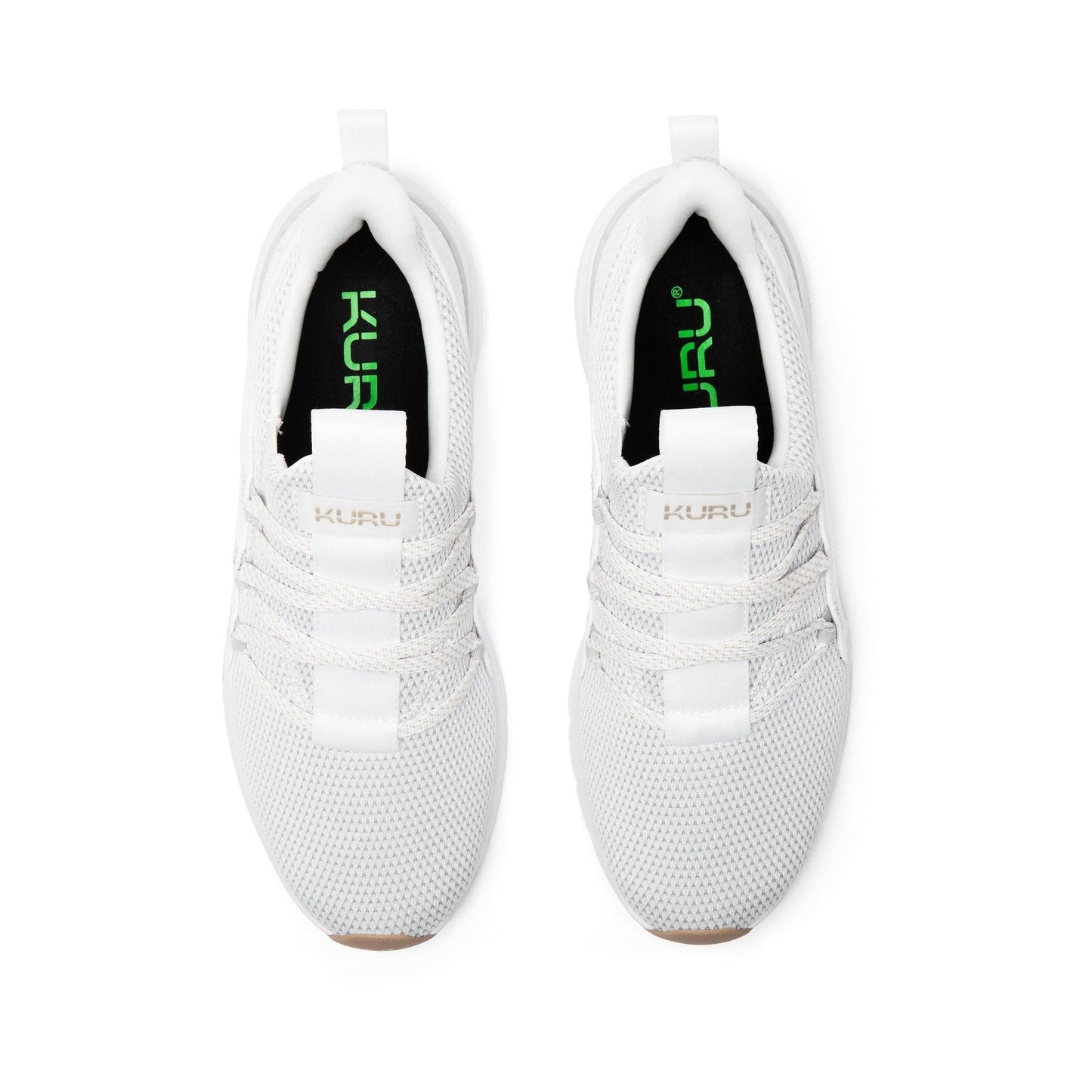 KURU Footwear FLEX Slip-On Men's Athletic Sneaker For Men