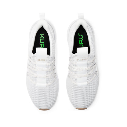 KURU Footwear FLEX Slip-On Men's Athletic Sneaker For Men
