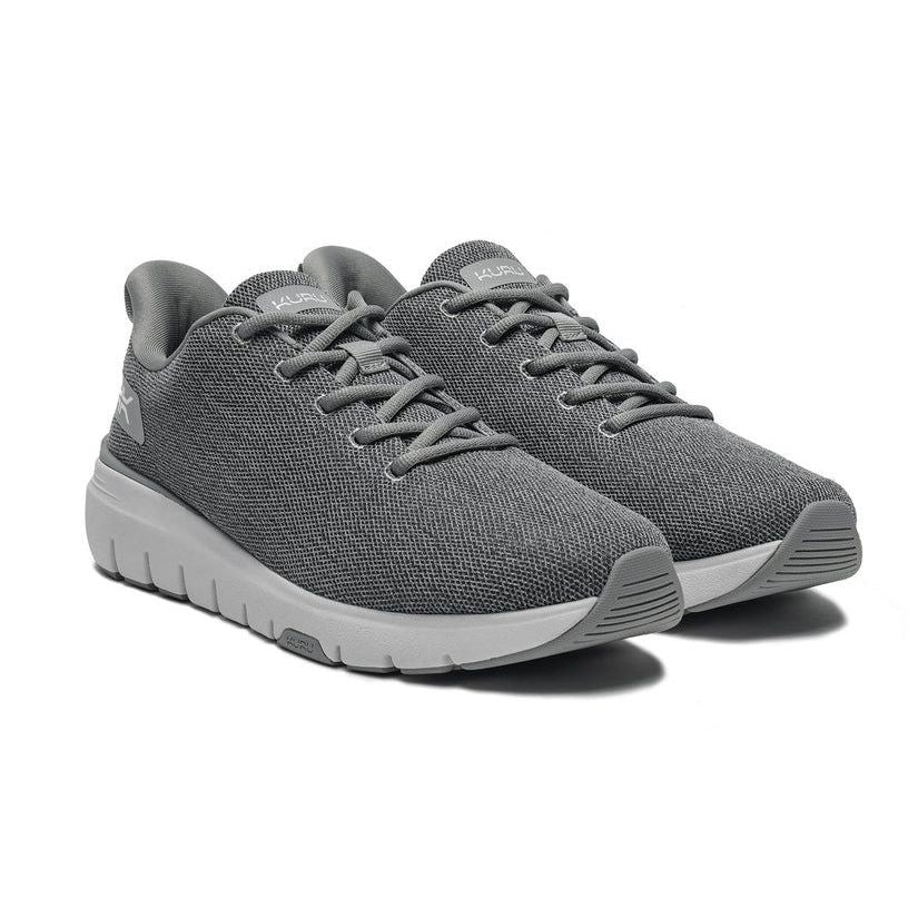 KURU Footwear FLEX Via Men's Athletic Sneaker For Men