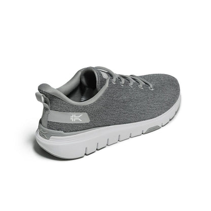 KURU Footwear FLEX Via Men's Athletic Sneaker For Men