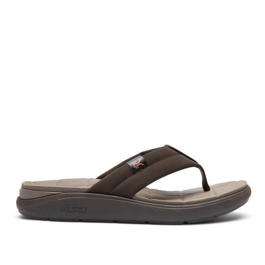 KURU Footwear MOMENT Flip Men's Sandal For Men