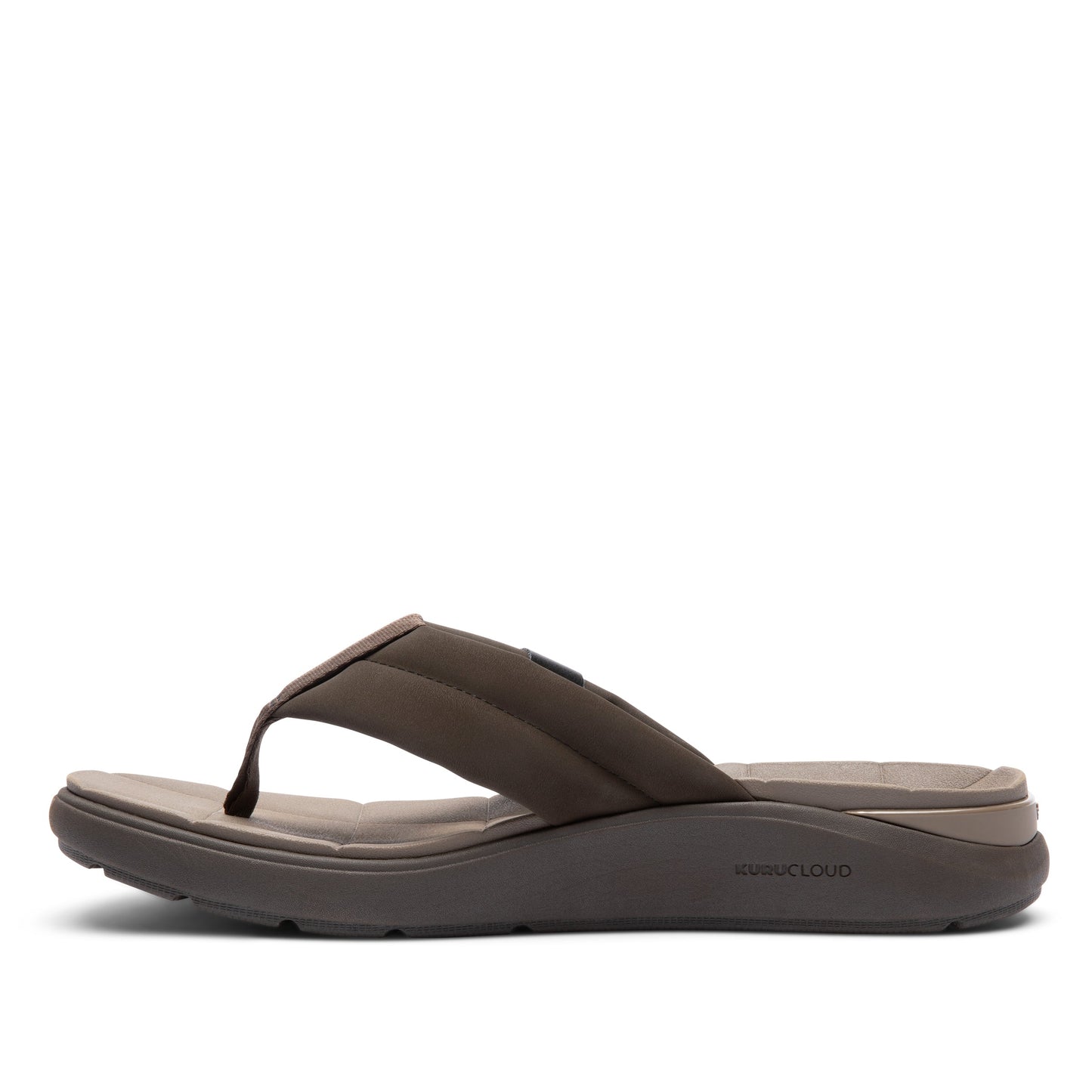 KURU Footwear MOMENT Flip Men's Sandal For Men