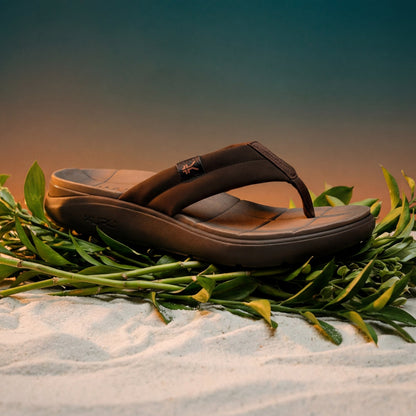 KURU Footwear MOMENT Flip Men's Sandal For Men