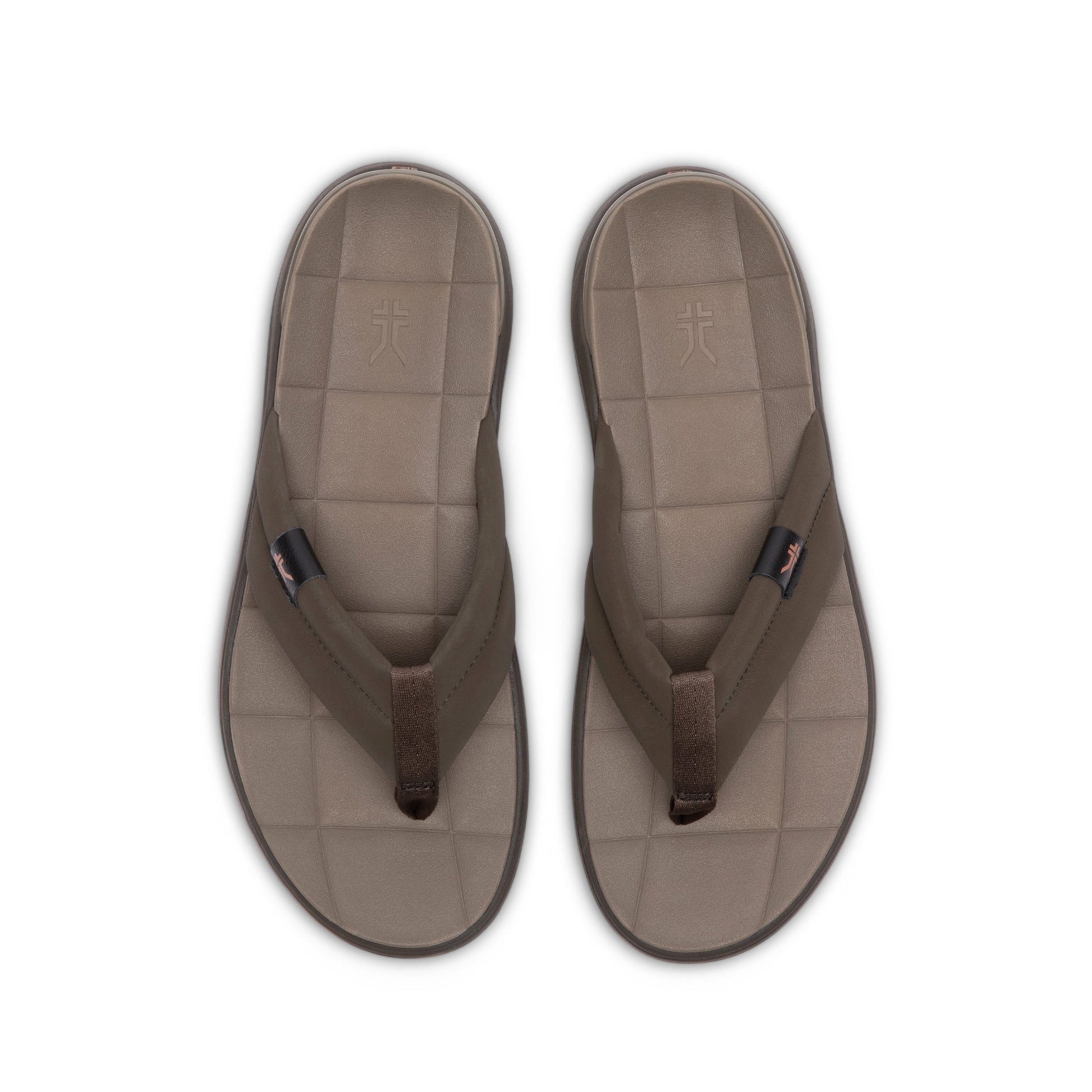 KURU Footwear MOMENT Flip Men's Sandal For Men