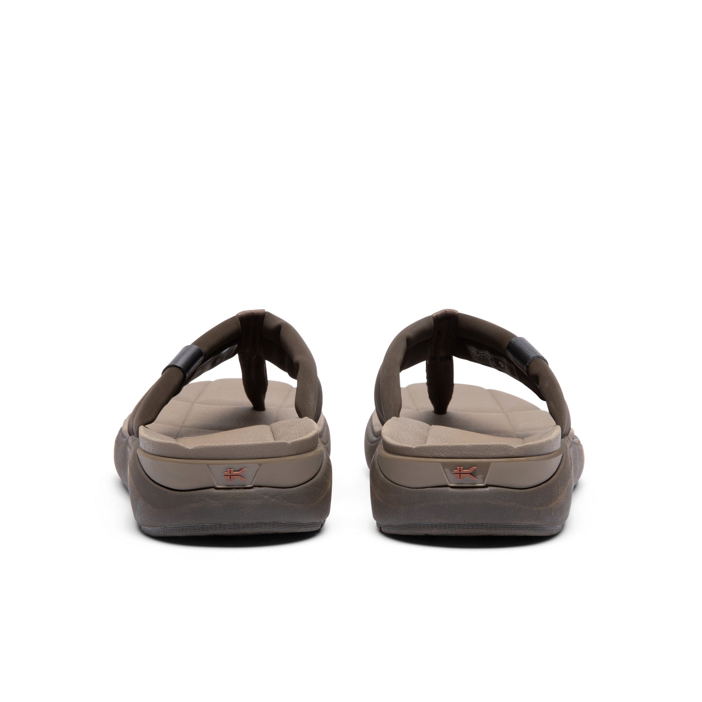 KURU Footwear MOMENT Flip Men's Sandal For Men
