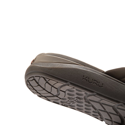 KURU Footwear MOMENT Flip Men's Sandal For Men