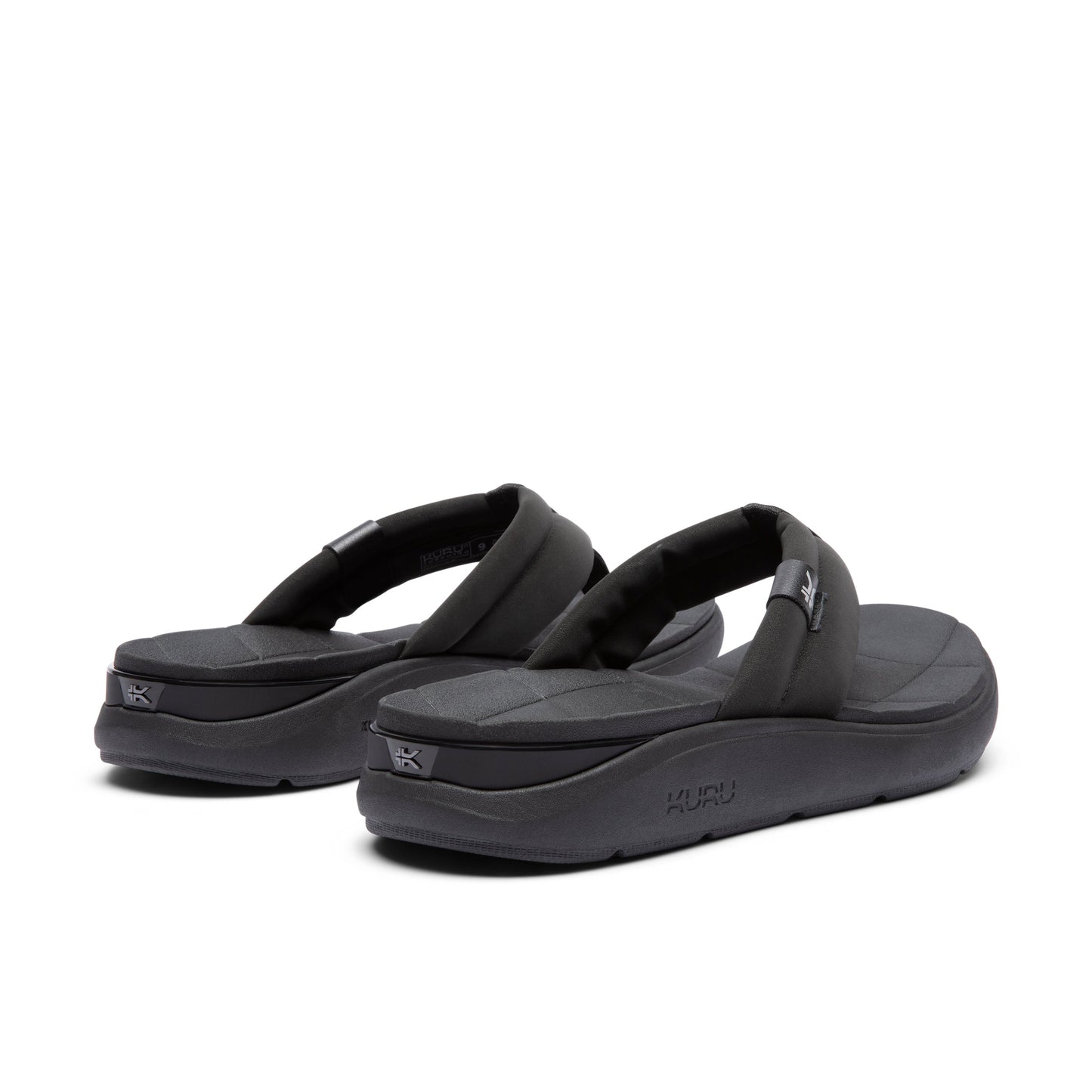 KURU Footwear MOMENT Flip Men's Sandal For Men